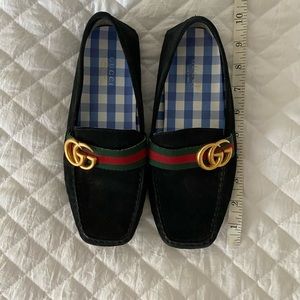 Boys Gucci